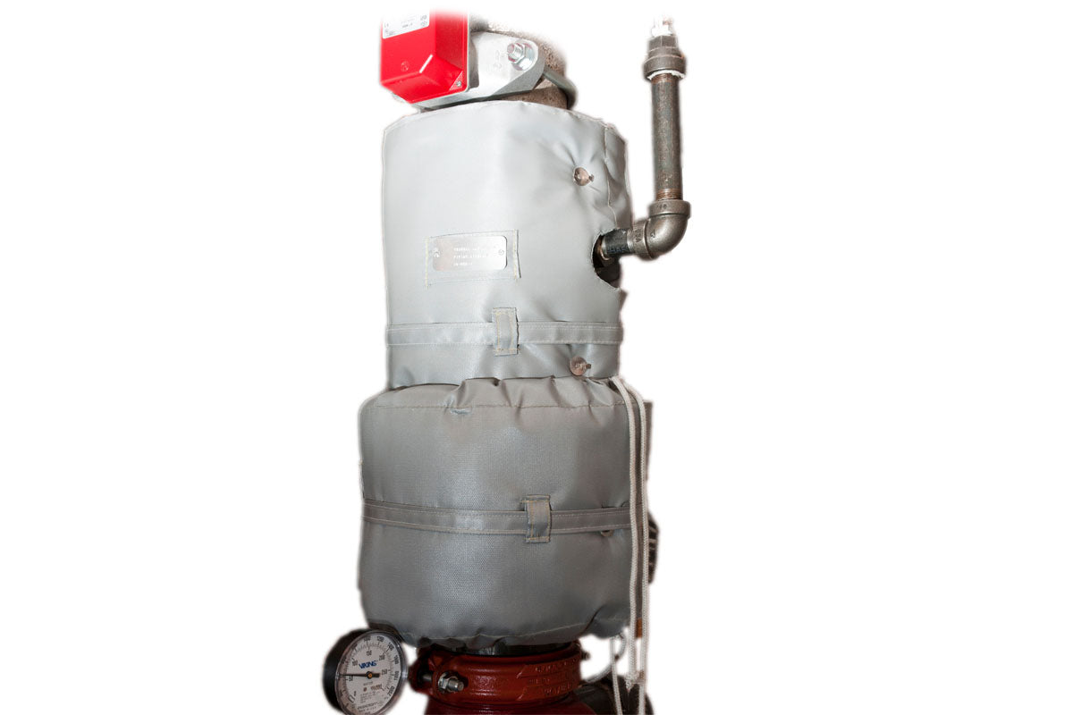 Customer Cloth Removable Insulators