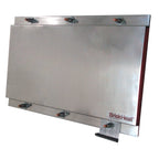 Custom Metal-Clad Hopper Heaters (MCH)