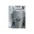Hazardous-Area Rated Gas Cylinder Warmer - CSA Class I, Division 1 (HCW)
