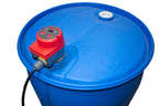 DHI Drum Immersion Heaters-120-°F