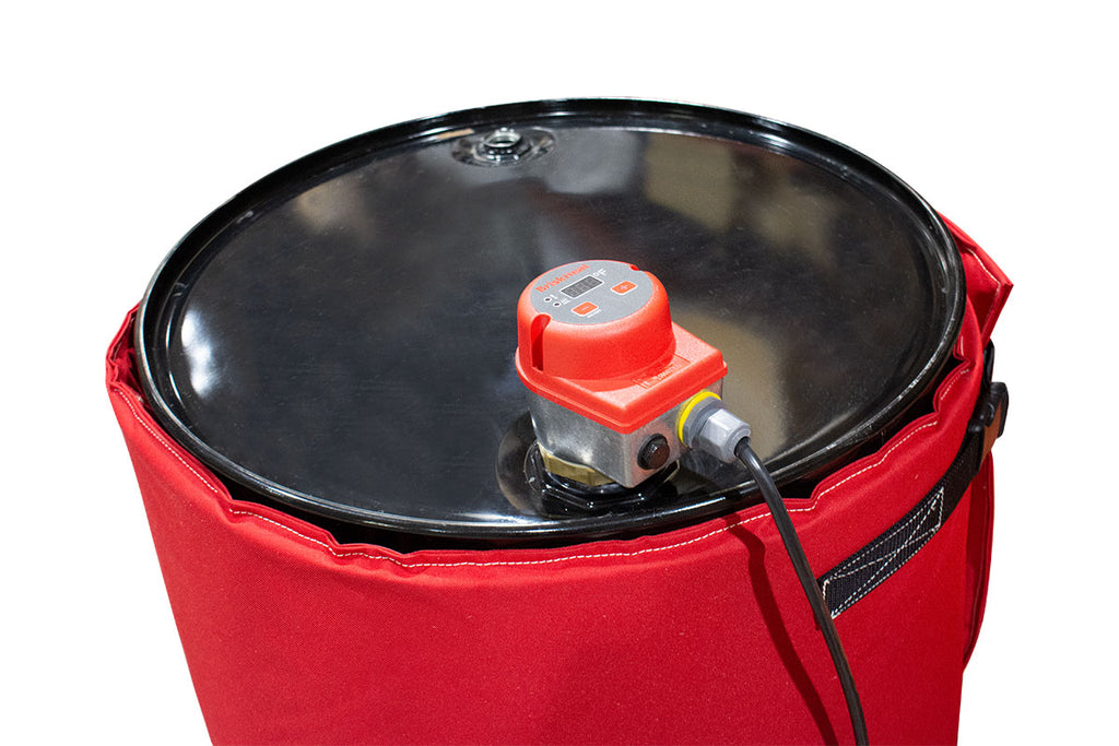Drum Immersion Heaters (DHI)
