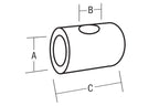 Silver-Series Insulators 2-Way Control Valve