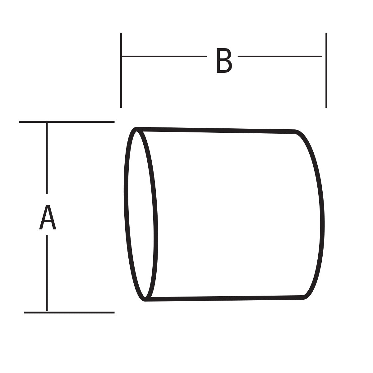 Silver-Series Insulators Seam Covers