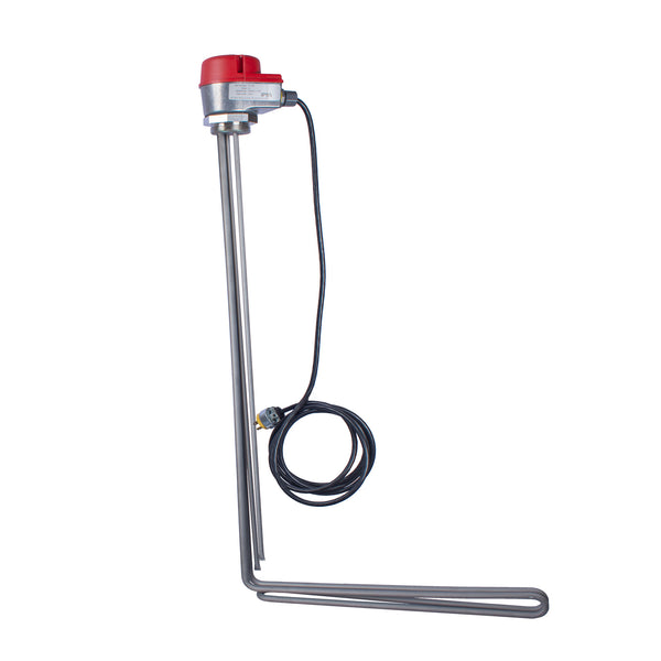 Drum Immersion Heaters (DHI)