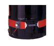 Silicone Rubber Drum/Pail Heaters (ECONO)