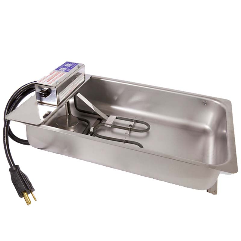 Evapoway Anti-Condensate Pan (DM)