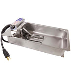 Evapoway Anti-Condensate Pan (DM)