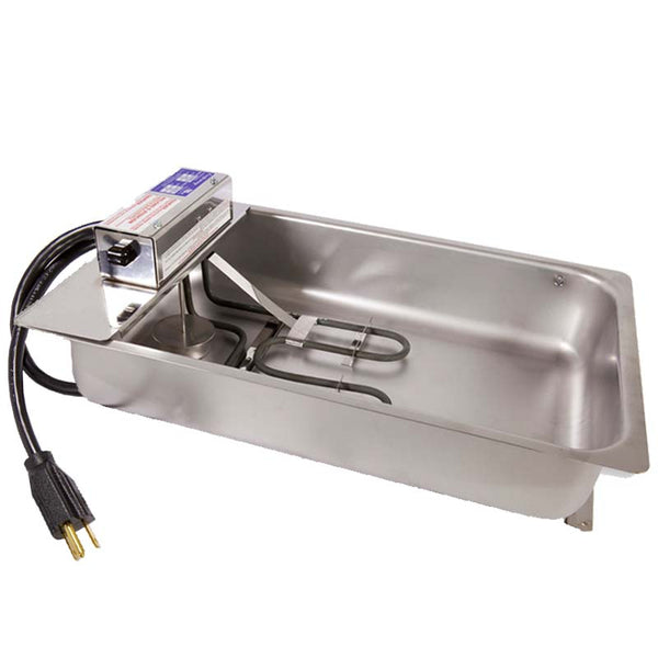 Evapoway Anti-Condensate Pan (DM)