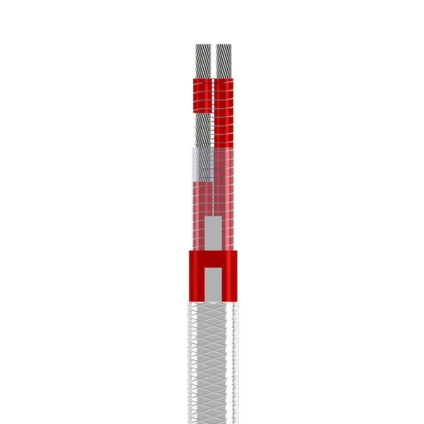 General Purpose Constant-Wattage Heating Cable (FE)
