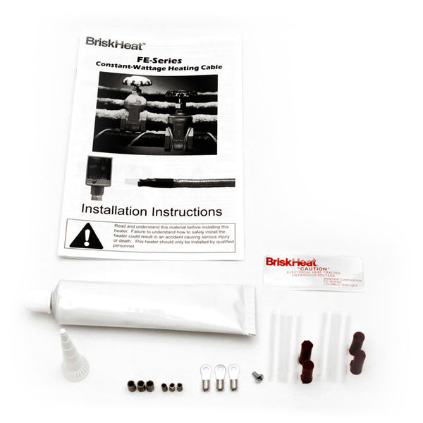 FE Splice Kit (FECABSK)