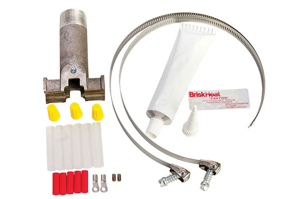 FE Universal Connection/Termination Kit (FECABUC)