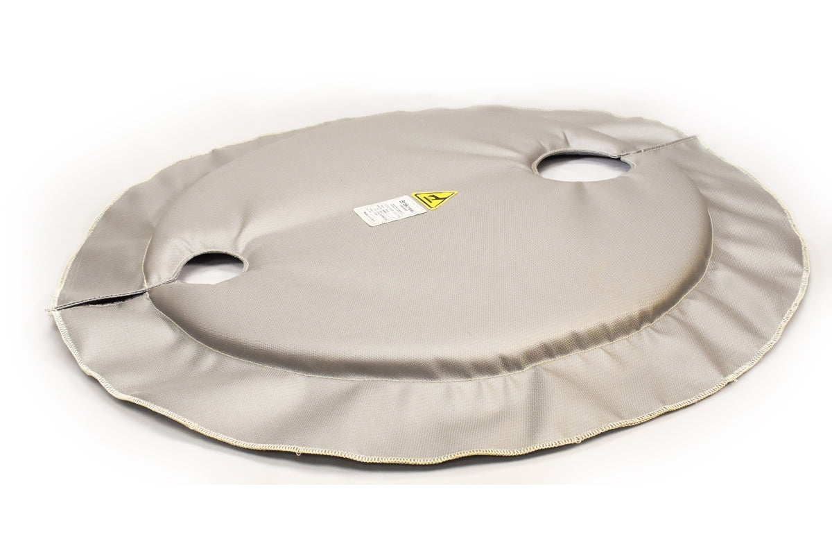 55 Gallon Drum Insulated Top Cover for FGDI55V
