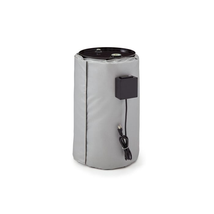Full Coverage Drum Heaters (FGDH/FGPDH/FGDDC)