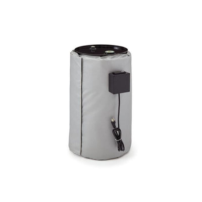 Full Coverage Drum Heaters (FGDH/FGPDH/FGDDC)