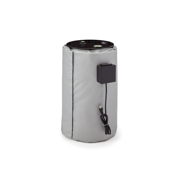 Full Coverage Drum Heaters (FGDH/FGPDH/FGDDC)