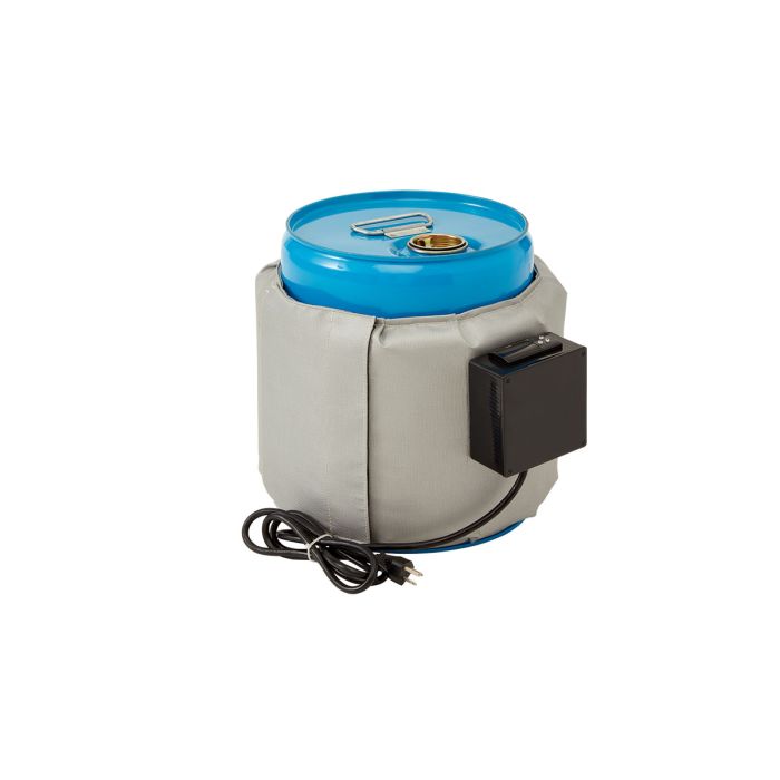 Full Coverage Drum Heaters (FGDH/FGPDH/FGDDC)