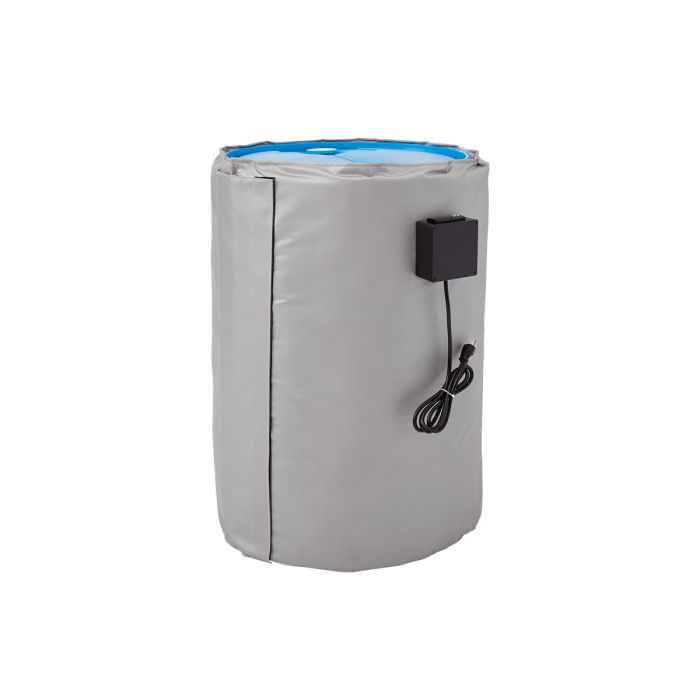 Full Coverage Drum Heaters (FGDH/FGPDH/FGDDC)