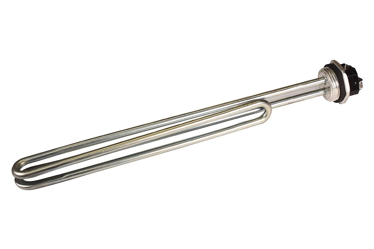 Water Heater Element Replacement