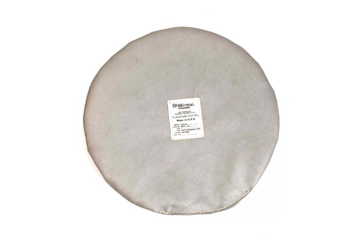 GCW/HCW Base Insulated Pad