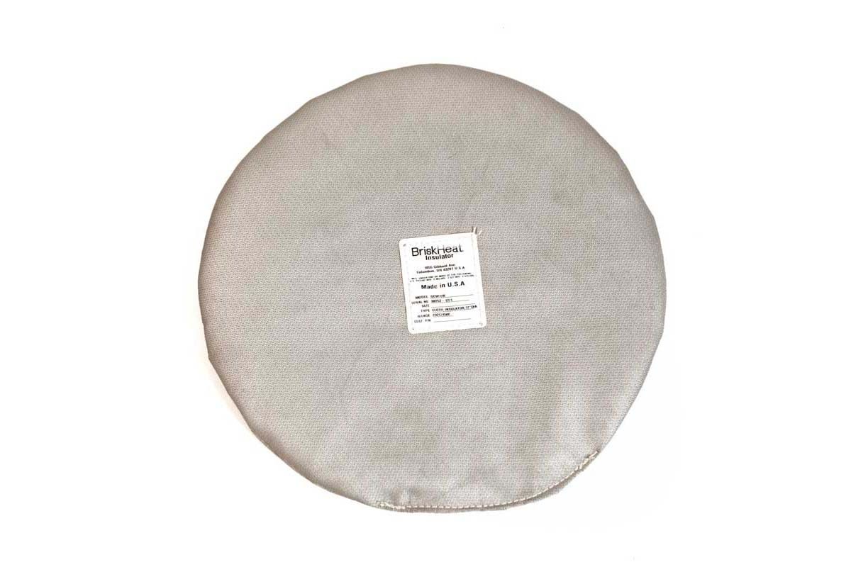 GCW/HCW Base Insulated Pad