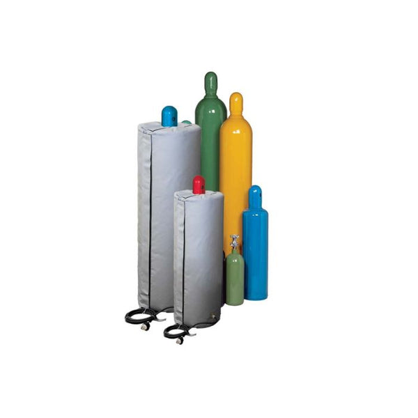 Gas Cylinder Warmers - Ordinary Locations (GCW)