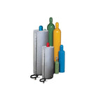 Hazardous-Area Rated Gas Cylinder Warmer - CSA Class I, Division 1 (HCW)
