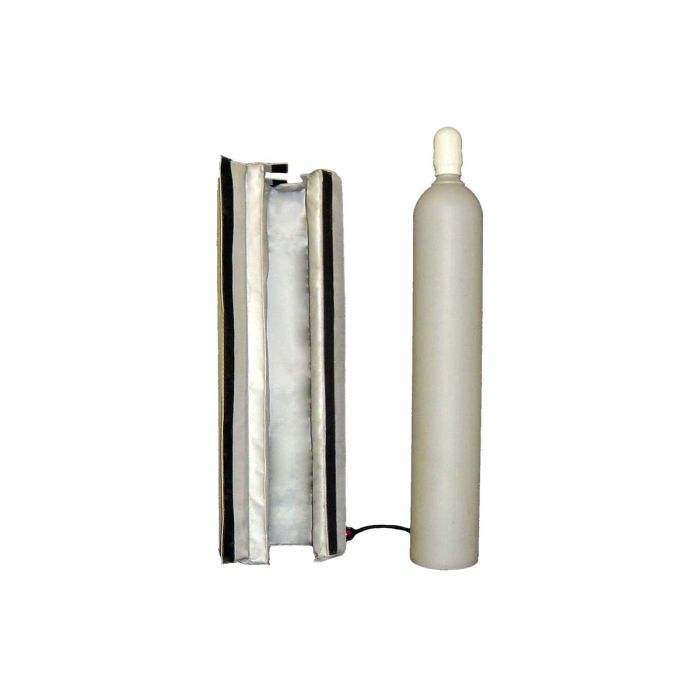 Gas Cylinder Warmers - Ordinary Locations (GCW)
