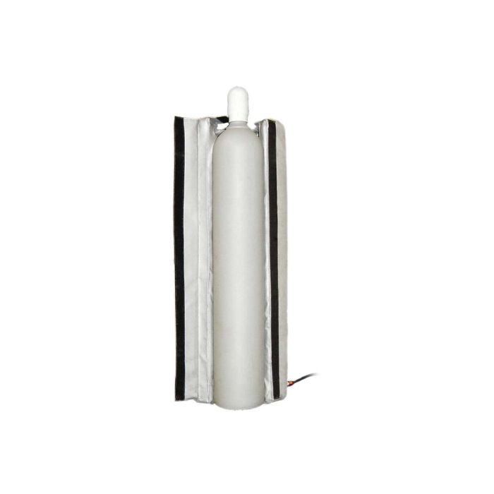Gas Cylinder Warmers - Ordinary Locations (GCW)