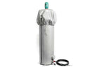 Gas Cylinder Gage/Valve Cover GCW/HCW