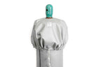 Gas Cylinder Gage/Valve Cover GCW/HCW