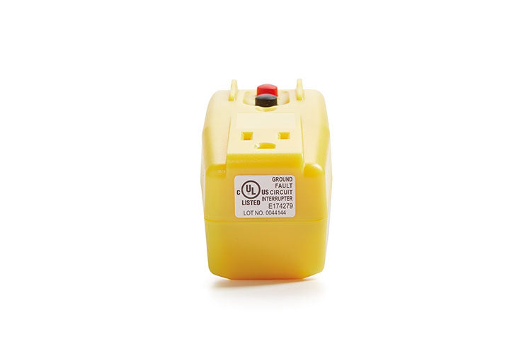 GFCI Adapter