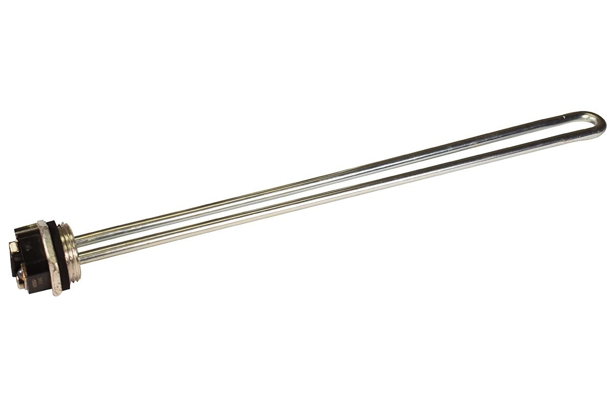 Water Heater Element Replacement