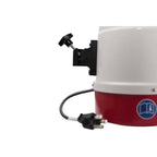 HM Metal-Housed Heating Mantles