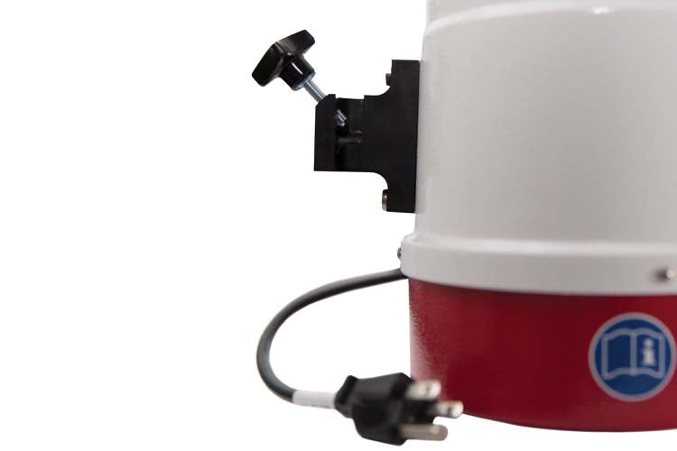 HM Metal-Housed Heating Mantles with Built-in Controllers