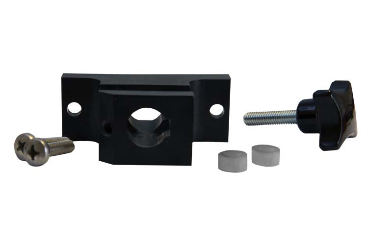 HCLAMP Support clamp for laboratory frame rods