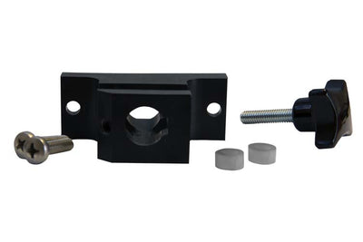 HCLAMP Support clamp for laboratory frame rods