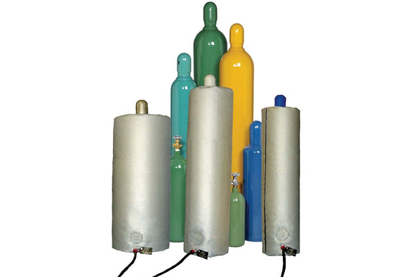 Container Heaters & Insulators