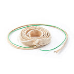 Grounded Heavy Insulated Heating Tapes (BIH-G)