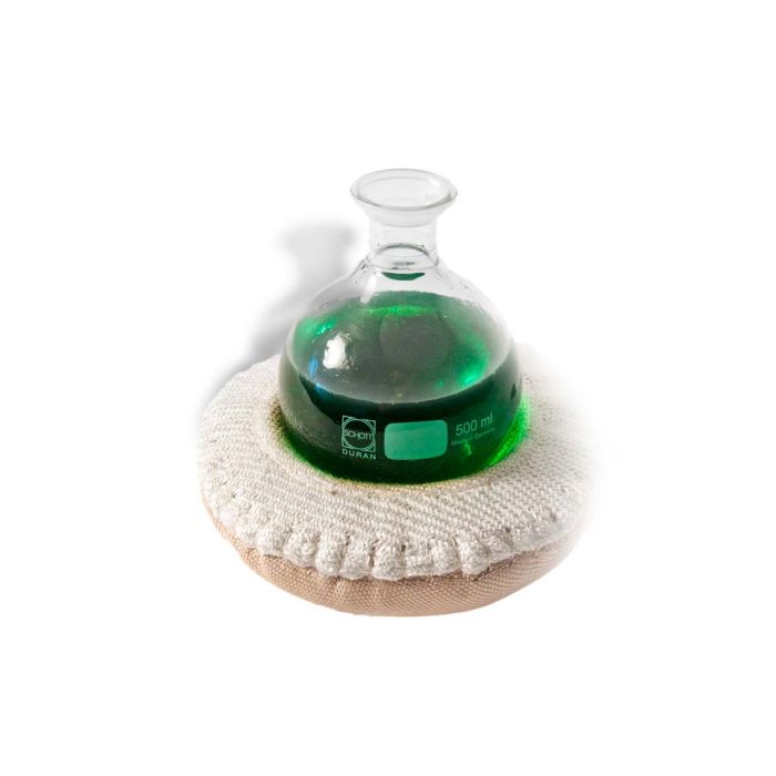 Lower Hemispherical Heating Mantles (HM)