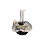 Upper Hemispherical Heating Mantles (HM)