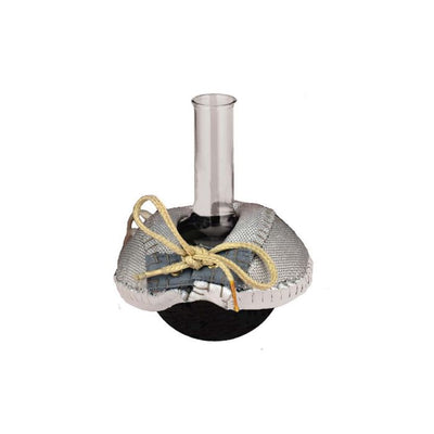 Upper Hemispherical Heating Mantles (HM)