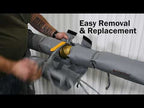 Silver-Series Insulators 2-Way Ball Valve
