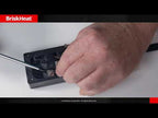CSA Low-Profile Inline Splice Connection Kit (JHS-GET)
