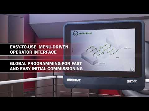 LYNX® Operator Interface (LYNX-OI)