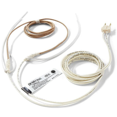 High Temperature Heating Cords (HWC)