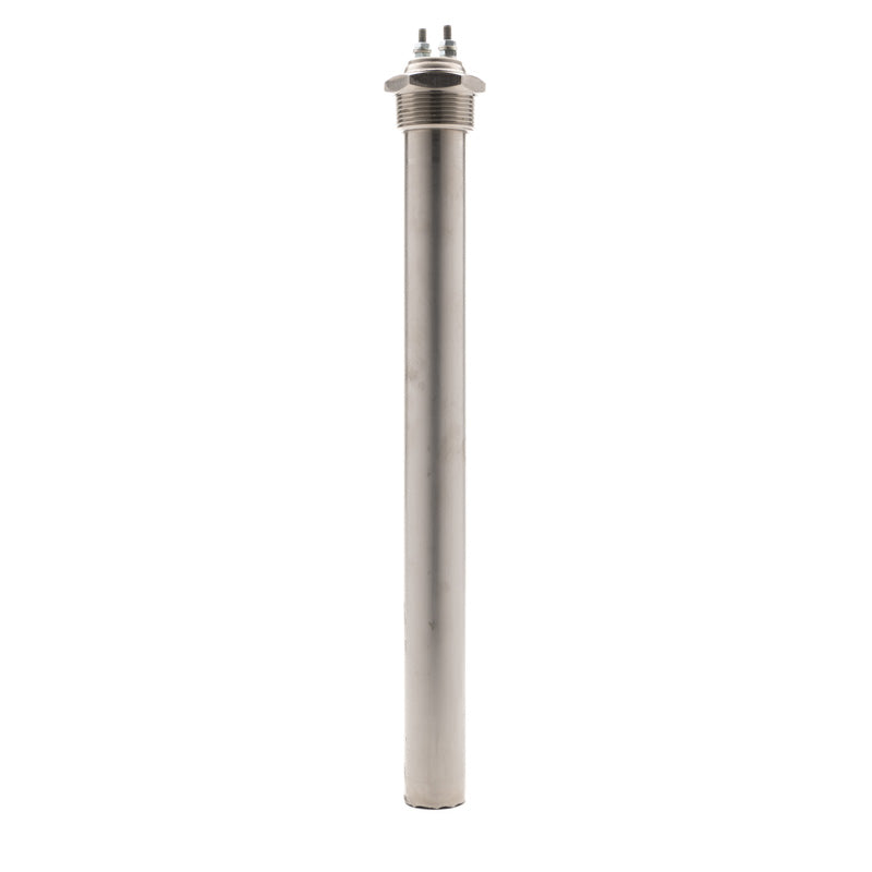 Custom Immersion Cartridge Heaters