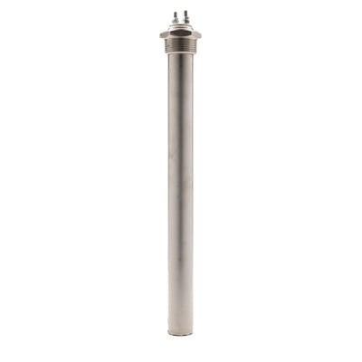 Custom Immersion Cartridge Heaters
