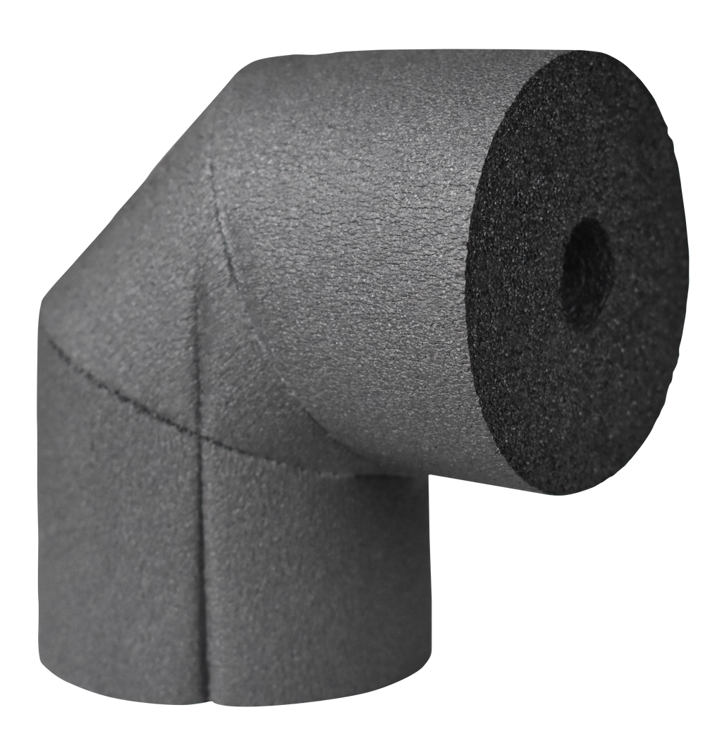 INSUL-LOCK Flexible Closed Cell Pipe Insulation
