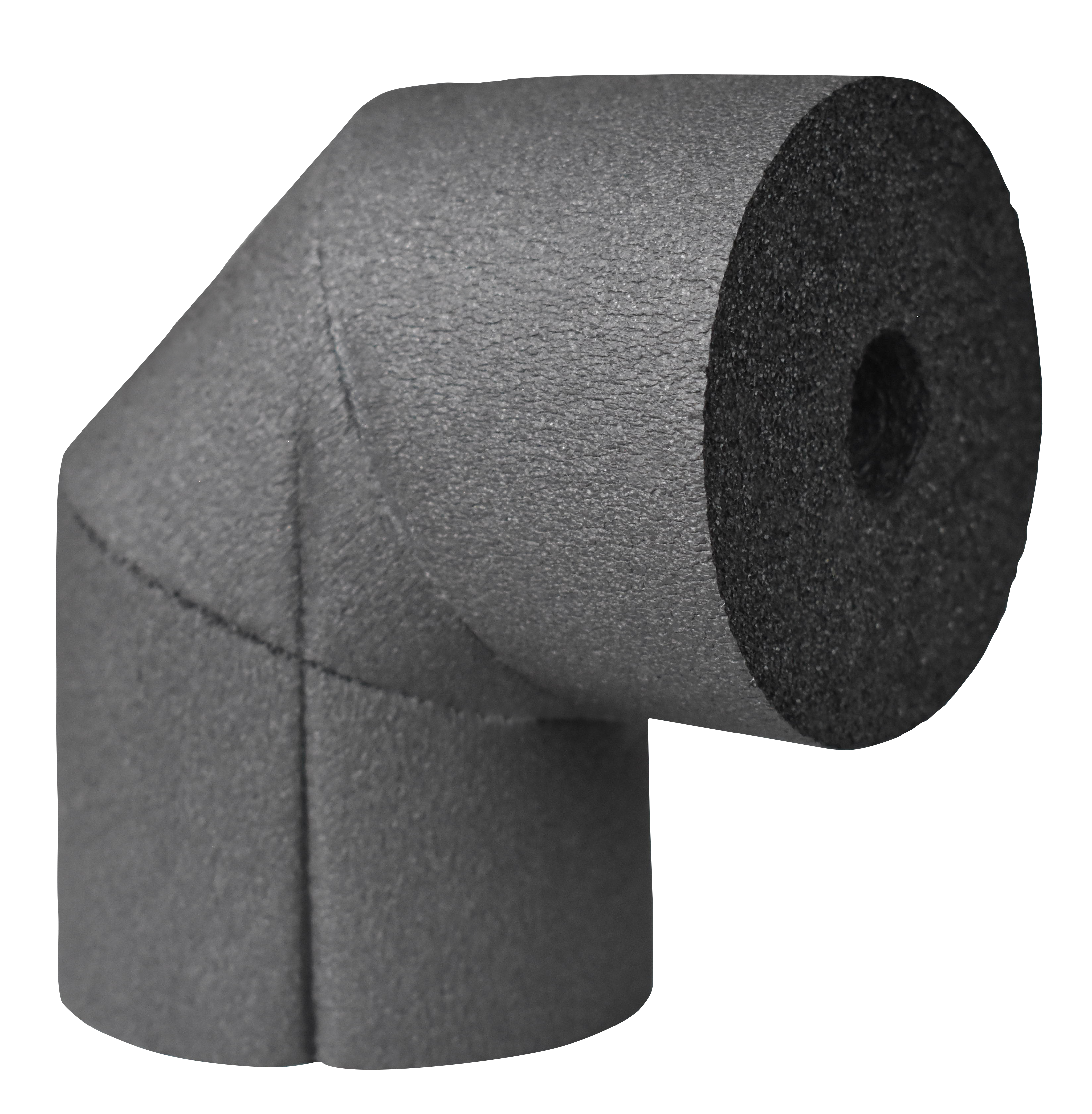 INSUL-LOCK Flexible Closed Cell Pipe Insulation
