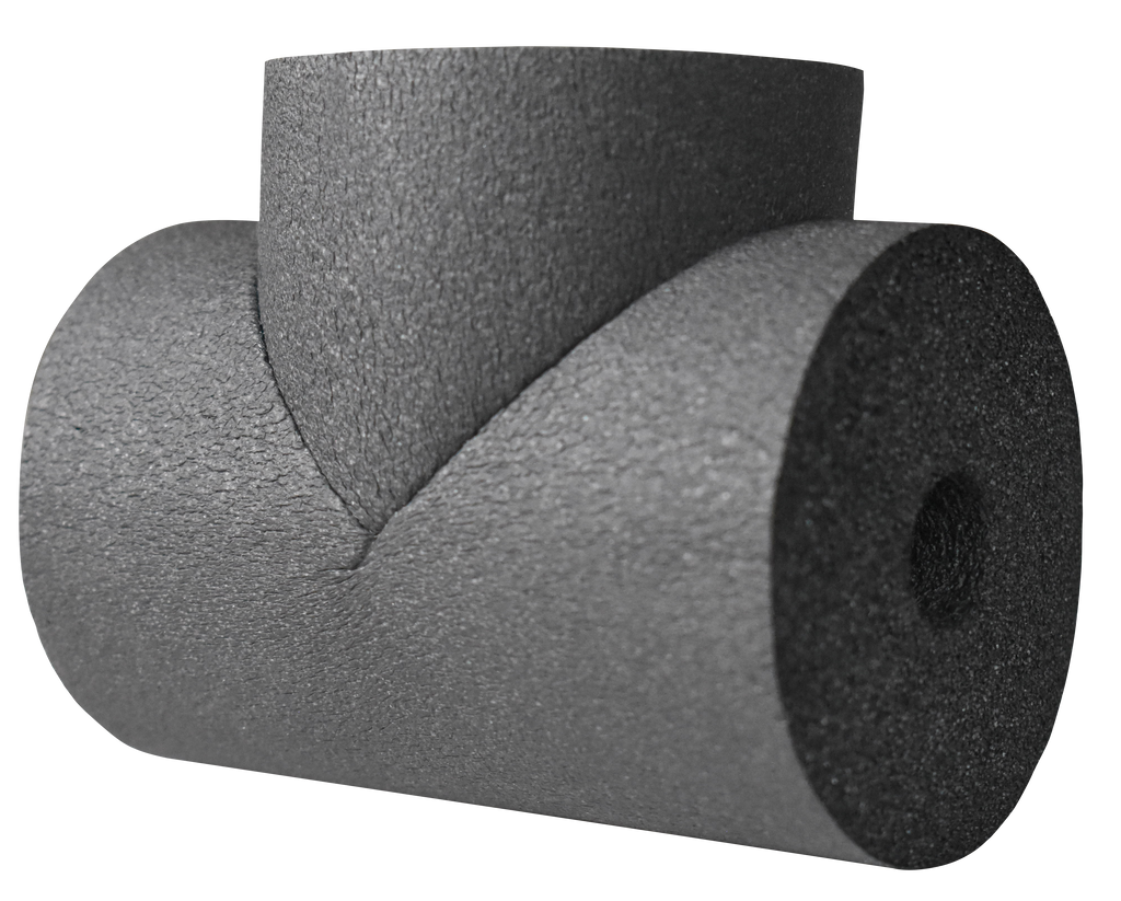 INSUL-LOCK Flexible Closed Cell Pipe Insulation